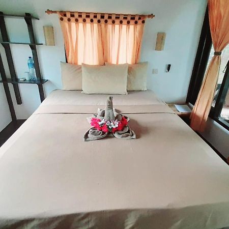 Ana Warung&Bungalows Gili Meno Exterior foto